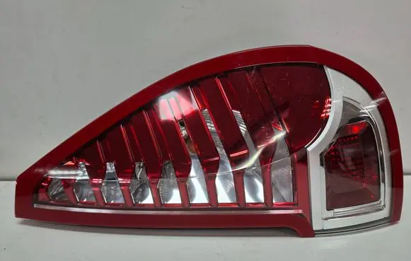 Renault Scenic III - Grand scenic III Rear/tail lights S27639807 265500013R