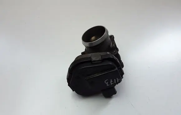 Peugeot 508 Throttle valve 9673534480