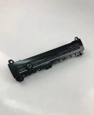 BMW 5 F10 F11 Climate control unit 9241238