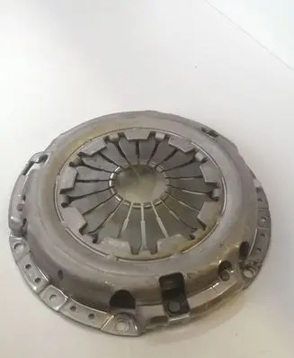 Pressure plate