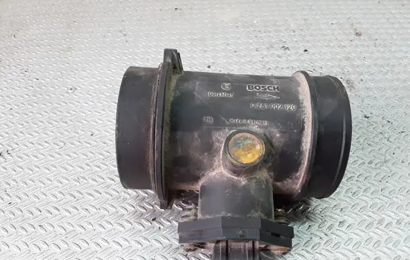 Rover 414 - 416 - 420 Mass air flow meter 0281002120