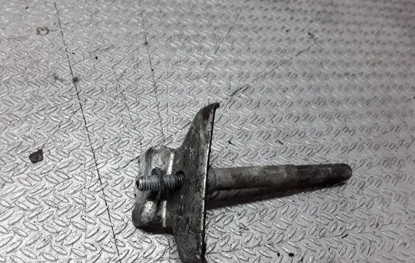 Audi Q7 4L Battery bracket 