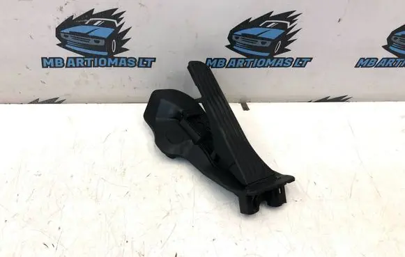 Seat Altea XL Accelerator throttle pedal 6PV00889059 1K2723503AR