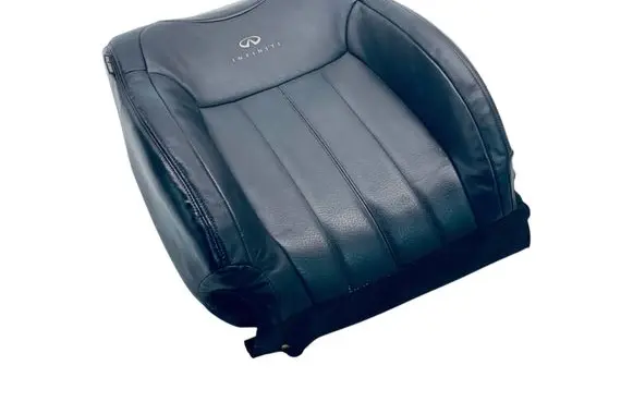 Infiniti FX Seat trim 876201CC0B 876111CC0A
