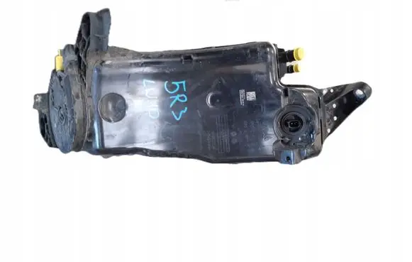 Cupra Ateca AdBlue liquid reservoir 5Q0131969E