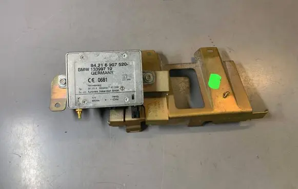 BMW X5 E53 Other control units/modules 6907520 84216907520 84216932865