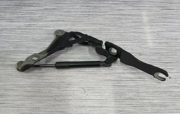 Mini Cooper Roadster R59 Engine bonnet/hood hinges 7148864 2751203
