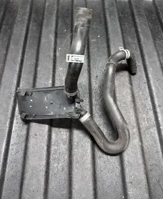 Volvo S90, V90 Engine coolant pipe/hose 31338297 H33306