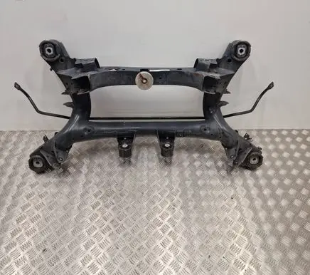 BMW 3 G20 G21 Rear subframe 8837910