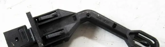 BMW 5 E60 E61 Interior temperature sensor 103120746