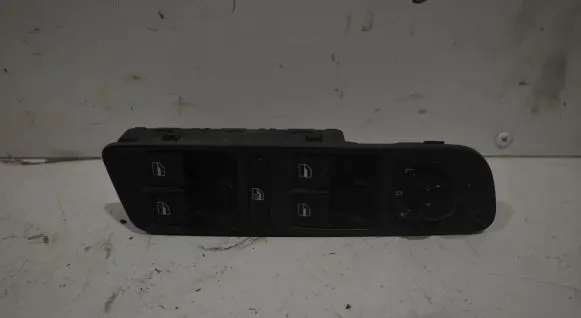 Volkswagen PASSAT B6 Electric window control switch 1K4959857B