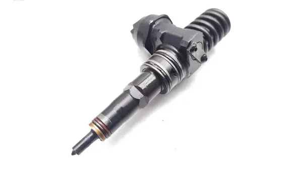 Audi A4 S4 B6 8E 8H Fuel injector 038130073BA 0414720216