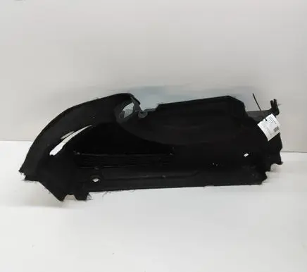 Mercedes-Benz CLA C117 X117 W117 Trunk/boot side trim panel A1176907300