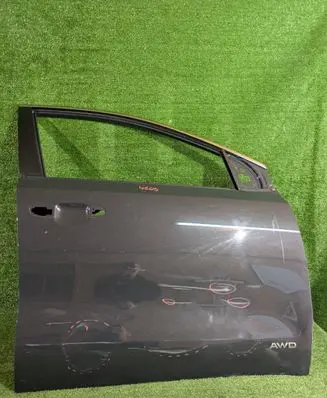 KIA Sportage Front door 