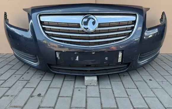 Opel Insignia A Front bumper 13288286
