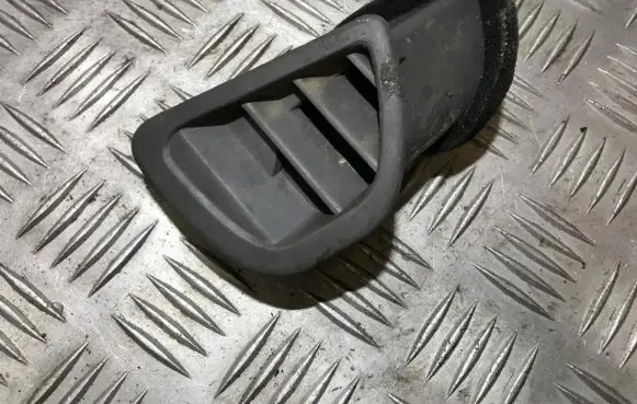 Nissan Navara D22 Dashboard side air vent grill/cover trim