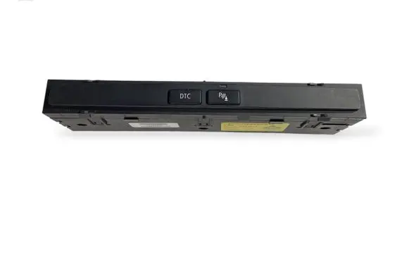 BMW 5 E60 E61 Parking (PDC) sensor switch 6952477