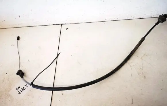 Plymouth Grand Voyager Throttle cable 4612273