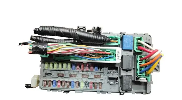 Honda Accord Fuse module 116RA000008 TL0S011EJ EJD10A004