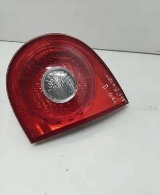 Volkswagen Golf V Tailgate rear/tail lights 1K6945094E 00009026