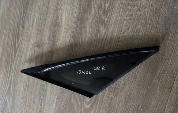 Hyundai IONIQ 6 Rear side window 87820KL