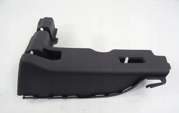 Volkswagen Touran I Seat trim 1T0857565F