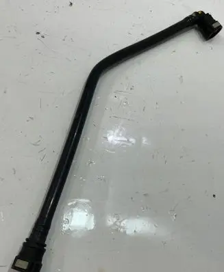 Porsche Panamera (970) Fuel line pipe 97020134300