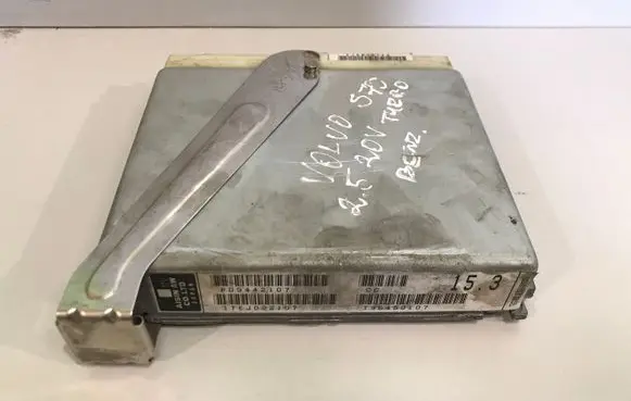Volvo S70 V70 V70 XC Other control units/modules P09442107 1TEJ022107 T96450107