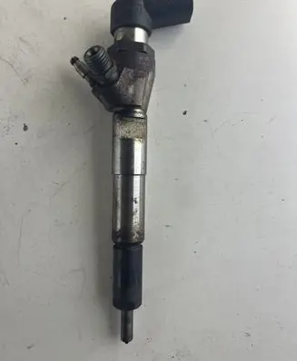 Nissan Qashqai Fuel injector H8201100113 166006212R A3DFGJ