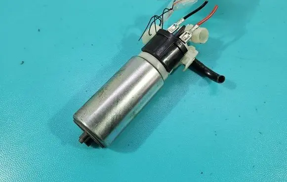 Mercedes-Benz C W203 In-tank fuel pump IMPRK1514917