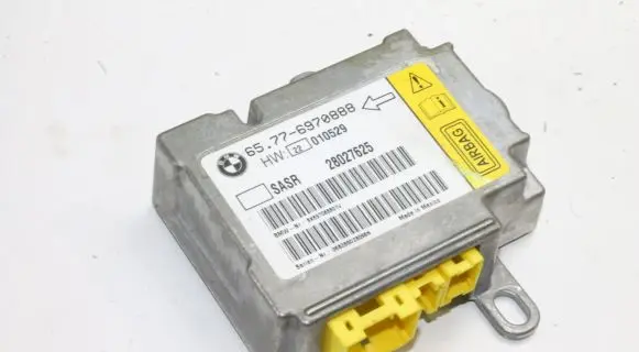 BMW 7 E65 E66 Other devices 6970888