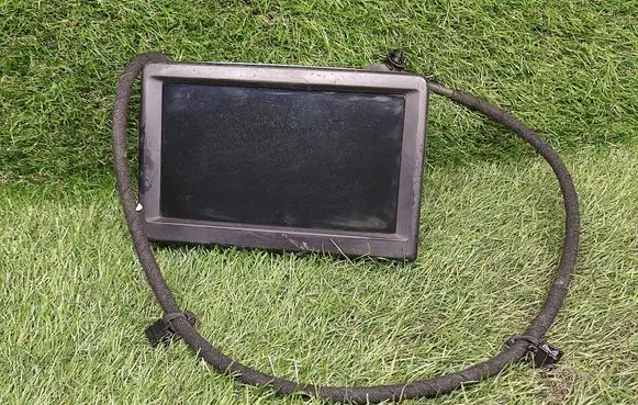 Audi A8 S8 D3 4E Screen/display/small screen 4E0919603F