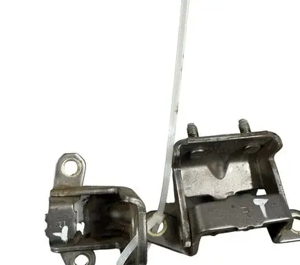 Nissan X-Trail T32 Rear door hinge set ZAWIASYPT32