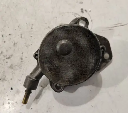 Peugeot 607 Vacuum pump 9631971580