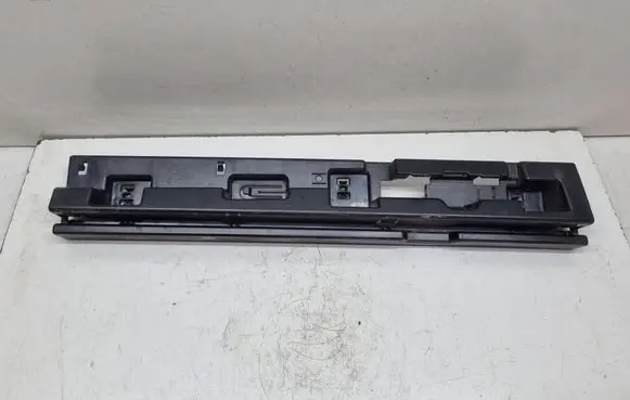 BMW 2 F46 Sill/side skirt trim 7301942 51777301942