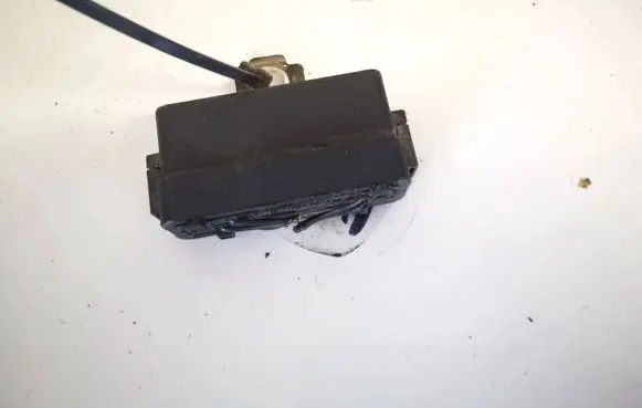 Fiat Croma Sensor