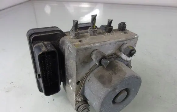 Nissan Micra ABS Pump 0265956052