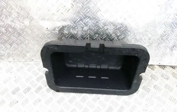 Dodge Journey Spare wheel section trim 1bz94trmab 100000001f01a