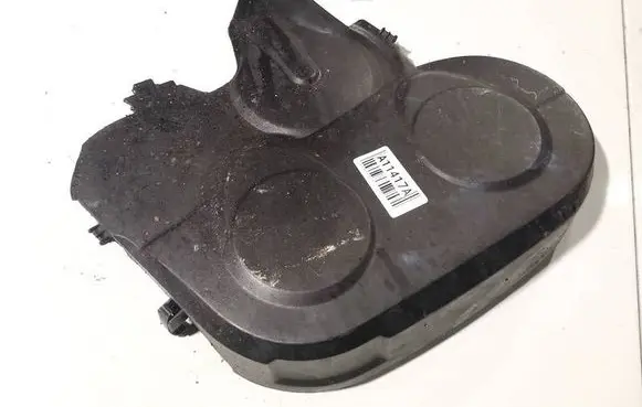 Chrysler Sebring (JS) Timing belt guard (cover) 03G109107 03G109107C