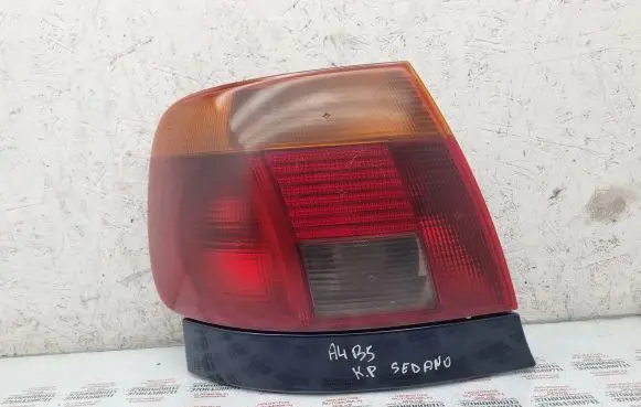 Audi A4 S4 B5 8D Rear/tail lights