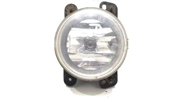 Front fog light