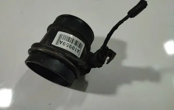 Ford Focus C-MAX Mass air flow meter