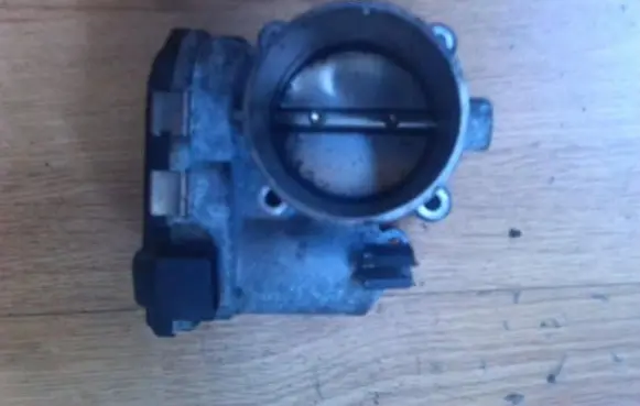 Alfa Romeo 147 Throttle valve 0280750102