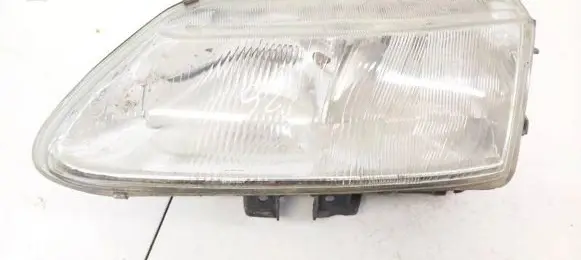 Renault Laguna I Headlight/headlamp