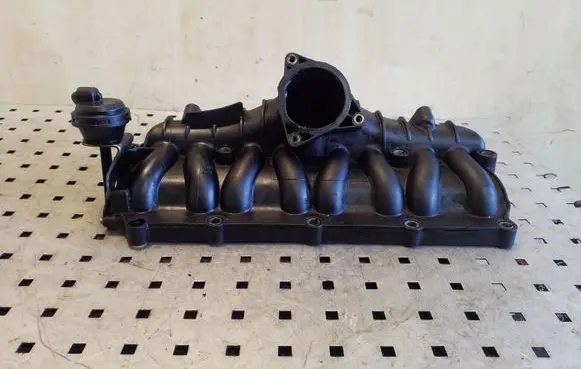 Audi A3 S3 8P Intake manifold 03G129711AF