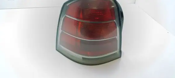 Opel Zafira B Rear/tail lights 24451841