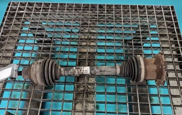 Audi A5 8T 8F Front driveshaft 8K0407271P IMPRK1464932
