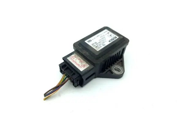 Mercedes-Benz Vito Viano W639 ESP acceleration yaw rate sensor A0025426618