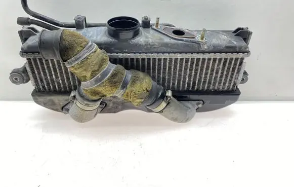 Subaru Forester SG Intercooler radiator