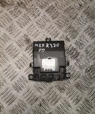 Mercedes-Benz R W251 Door control unit/module a1648200485